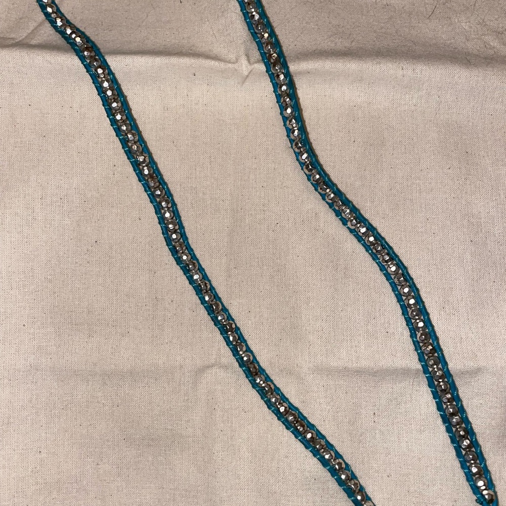 Adjustable Wrap Bracelet - image 3